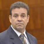 Deputado Daniel Messac (PSDB) | Foto: Reprodução Assembleia Legislativa