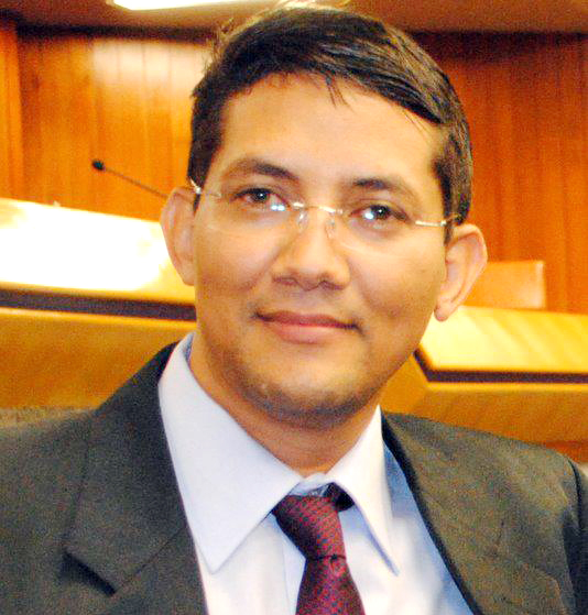 Segundo Darlan Braz, provação do registro prova que erro é do TRE e que não houve “má fé” do partido | Foto: Reprodução