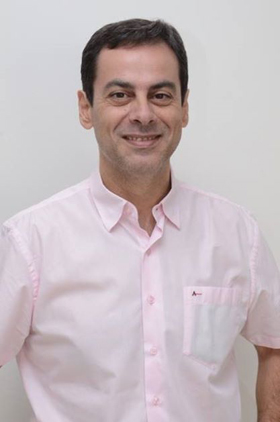 Décio Coutinho: Há diversos levantamentos sobre a Economia Criativa em âmbito nacional, mas esses dados são dispersos e frágeis, apesar de interessantes