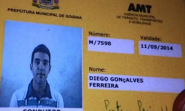 diego s