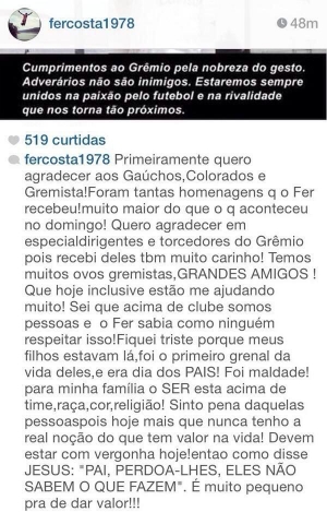 fernandacosta