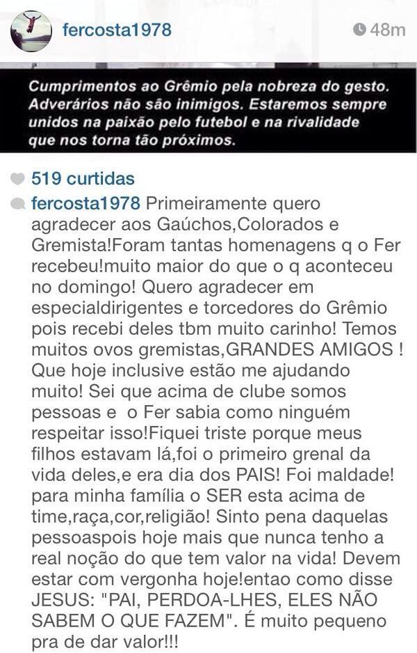 fernandacosta