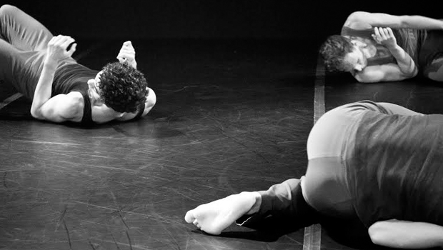Espetáculo "Impar" será apresentado nos dias 30 e 31 de agosto|Foto: Marian Starosta