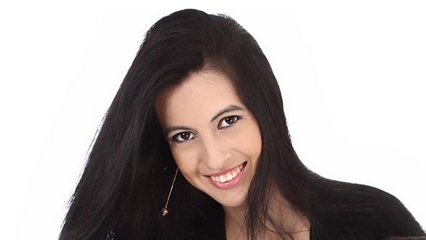 Jéssyca Nunes era estudante de jornalismo e foi vítima de atropelamento enquanto saia da faculdade no dia 04 de agosto