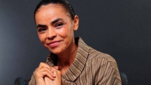 marina silva