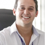 Paulo Roberto, da Ecopetro, destaca parcerias, clientes e marketing na Feira do Empreendedor | Foto: Arquivo Pessoal