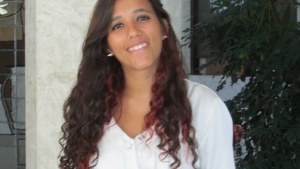 Sarah Teófilo é uma das seis finalistas nacionais do 2º Prêmio Tetra Pak de Jornalismo Ambiental