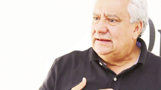 vilmar rocha