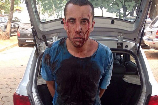 Foto: Divulgação/PM