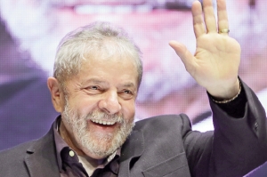 Lula: filho da USP, líder petista se alimenta do conflito, buscando dividir a sociedade para melhor dominá-la