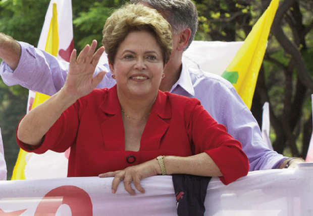 A equipe de governo pode até ser outra, mas será preciso mais que isso para superar o jeito Dilma de governar / Foto: Paulo Liebert/Fotos Públicas
