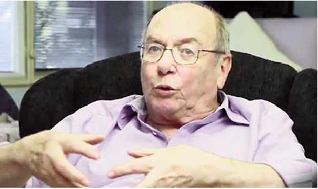 Entrevista do filósofo José Arthur Giannotti constrangeu, mas, pelo menos, sacudiu o tucanato em São Paulo
