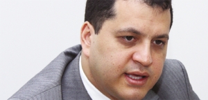 Agenor Mariano, vice-prefeito de Goiânia: “Eu sei que não será nada fácil os institutos de pesquisa ajustarem seus números ao quadro verdadeiro” | Fotos: Fernando Leite/Jornal Opção