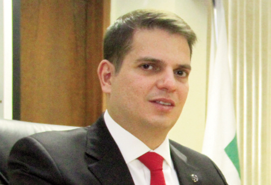 “Sempre nos cutucaram com a caducidade”, diz Navarrete se referindo ao diretor-geral da Aneel, André Pepitone