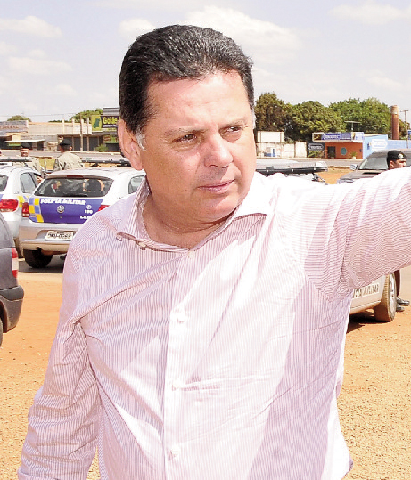 Acordo que tornou possível o início da reestruturação da Celg começou no primeiro ano deste mandato do governador Marconi Perillo (PSDB)