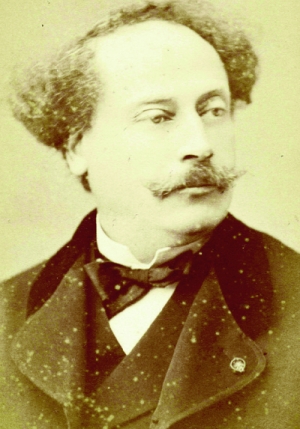 Alexandre Dumas: a vingança como redenção da perda | Foto: Archive