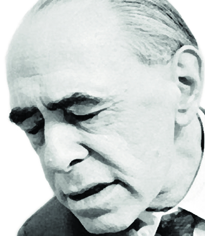 Otto Maria Carpeaux: fecundo comentarista do século 20