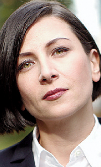 Donna Tartt, de 51 anos, é autora de “A História Secreta”, “O Amigo de Infância” e “O Pintassilgo”