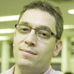 Eduardo Tessler: o consultor teria sugerido um jornalismo mais planejado e interativo ao Pop