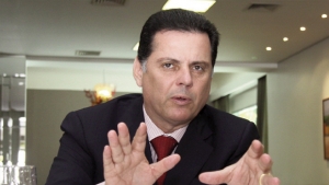 Há especulações de que Marconi Perillo possa estar na próxima chapa tucana à Presidência. Condições tem, mas precisará se articular