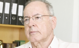 Ex-governador Irapuan  Costa Junior tentou demover Onofre Quinan de devolver concessão de Corumbá | Foto: Fernando Leite/Jornal Opção