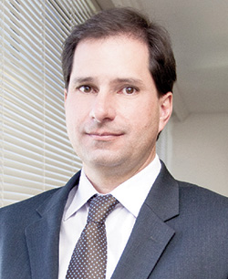 Leonardo Ribeiro: “Mudança da tributação ajudou o produtor” / Larissa Melo