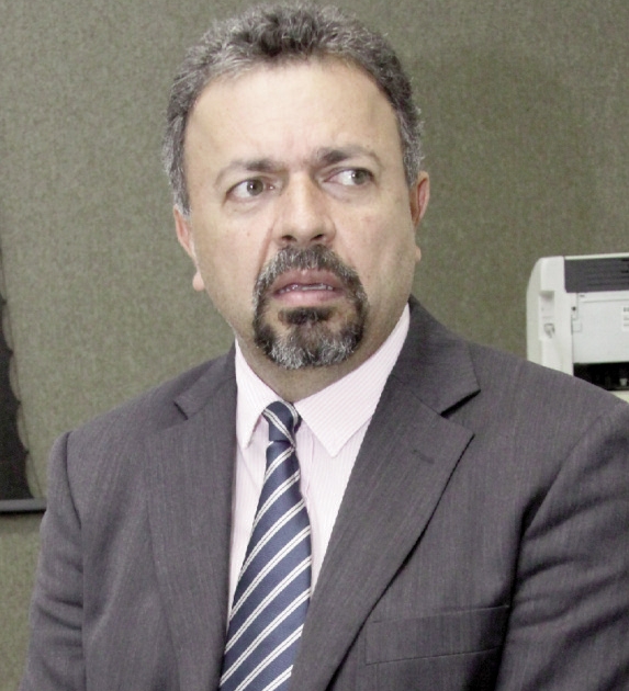 Elias Vaz liderou ação popular que apontou “permuta fraudulenta”