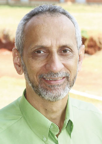Romualdo Pessoa Campos: “Descaso com a Defesa brasileira é preocupante”