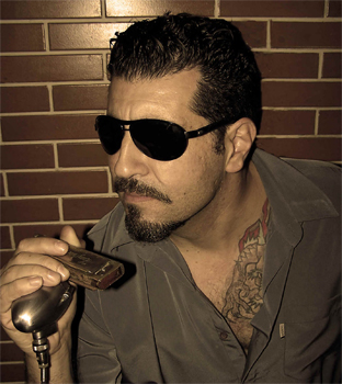 Márcio Abdo é o destaque da apresentação|Foto:Reprodução|Site