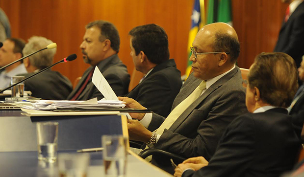 Foto: Renan Accioly
