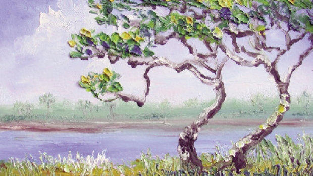 Lori McNamara