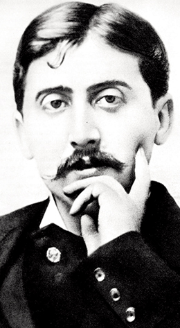 Marcel Proust: o mais importante autor francês, conhecido sobretudo por sua obra “Em Busca do Tempo Perdido” | Wikipédia Commons