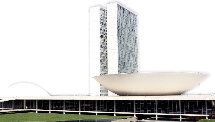 Os 513 deputados que compõem a Câmara Federal têm um papel deveras importante na política brasileira. Porém, poucos se atentam a isso
