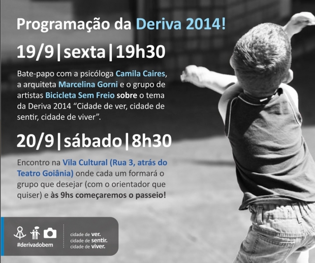 deriva 2014