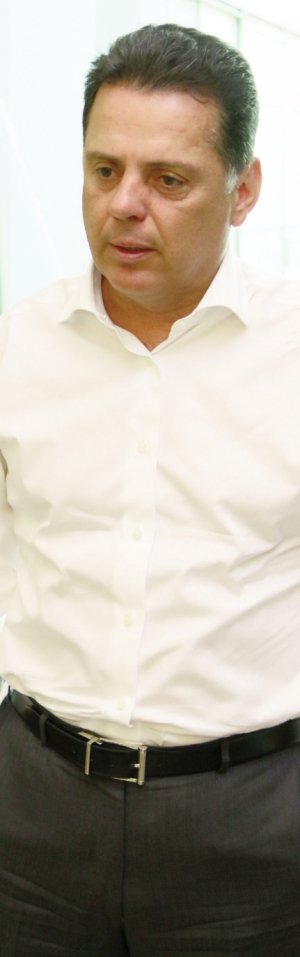 Marconi Perillo: o segredo do sucesso político do tucano-chefe talvez tenha a ver com o fato de se modernizar de modo contínuo, dificultando cristalizar-se e, por isso, tornando-se difícil de ser compreendido e vencido pelas oposições