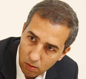 Confiança é a palavra-chave para José Eliton | Foto: Fernando Leite/Jornal Opção