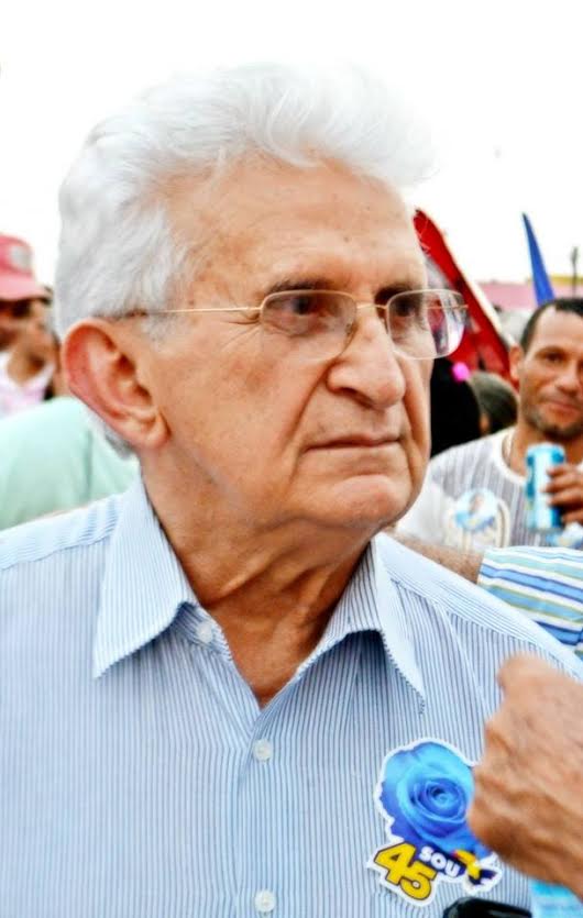 padre pmdb