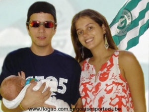 Pedro Henrique Queiroz era casado com Pabline do Valle Xavier e deixou um filho de, na época, 7 meses de vida | Foto: Reprodução