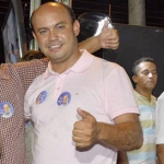 Sandoval Cardoso tem muito a fazer caso queira levar eleição ao 2º turno / Foto: Facebook