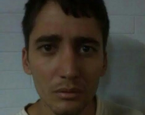 suspeito submetralhadora foto mais goias