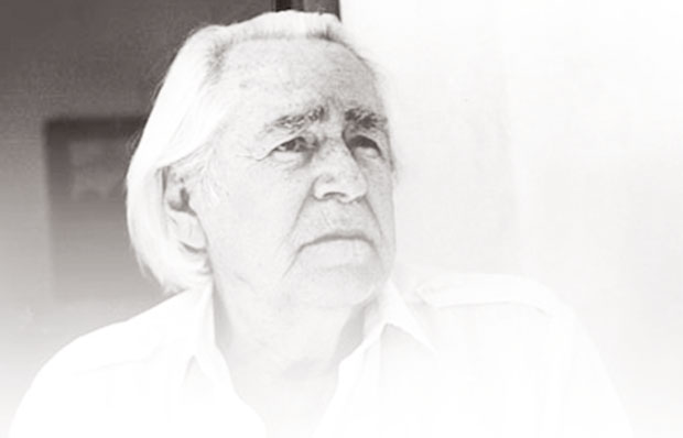 Mário Palmério, escritor mineiro, cansado de explicar o significado da palavra saudade para estrangeiros, decidiu compor uma canção para torná-la patrimônio da humanidade
