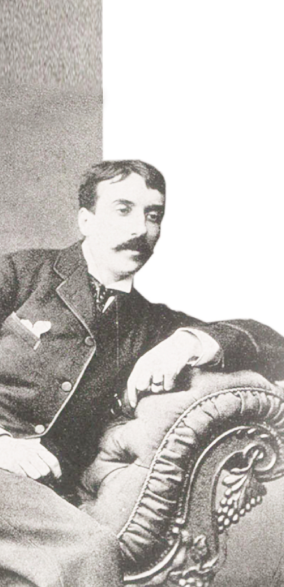 Eça de Queirós: um dos mais importantes escritores portugueses de todos os tempos