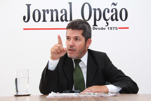 Fernando Leite/Jornal Opção