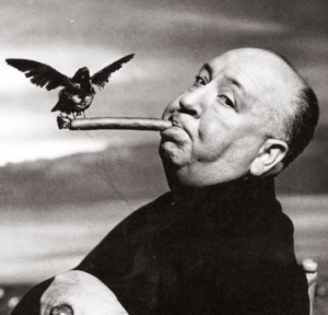 Hitchcock: Raymond Chandler demorou a entender que se tratava de um “diretor-autoral”