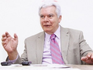 Secretário William O’Dwyer: “A dinamização da economia anapolina foi grande”