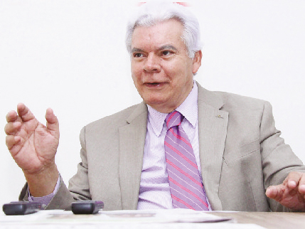 Secretário William O’Dwyer: “A dinamização da economia anapolina foi grande”