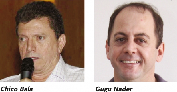 Montagem