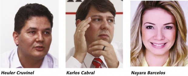 Montagem