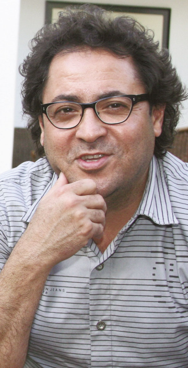 Renato Monteiro: “Há campo para a oposição trabalhar, principalmente se houver união”