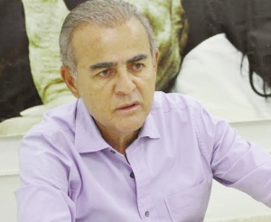 Foto: Gilson Cavalcante